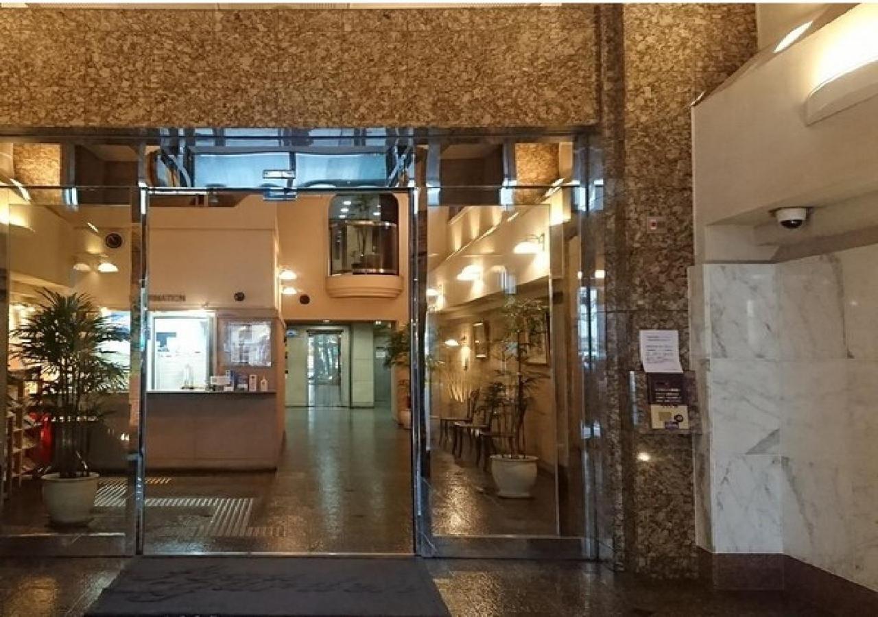 Azu garden Nippombashi / Vacation STAY 74129 Ōsaka Exterior foto