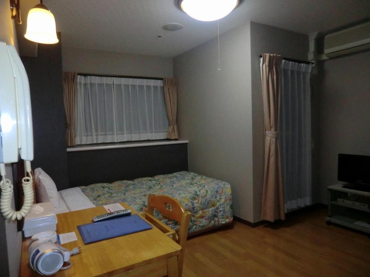 Azu garden Nippombashi / Vacation STAY 74129 Ōsaka Exterior foto