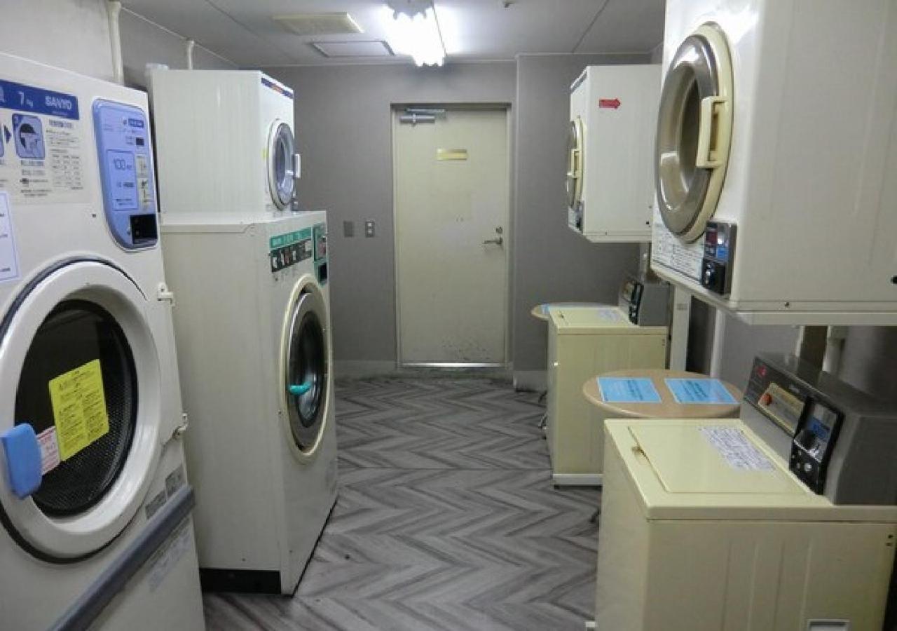 Azu garden Nippombashi / Vacation STAY 74129 Ōsaka Exterior foto