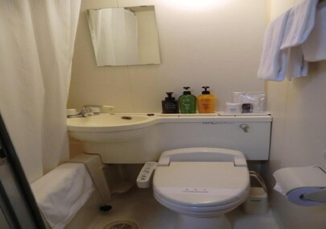 Azu garden Nippombashi / Vacation STAY 74129 Ōsaka Exterior foto